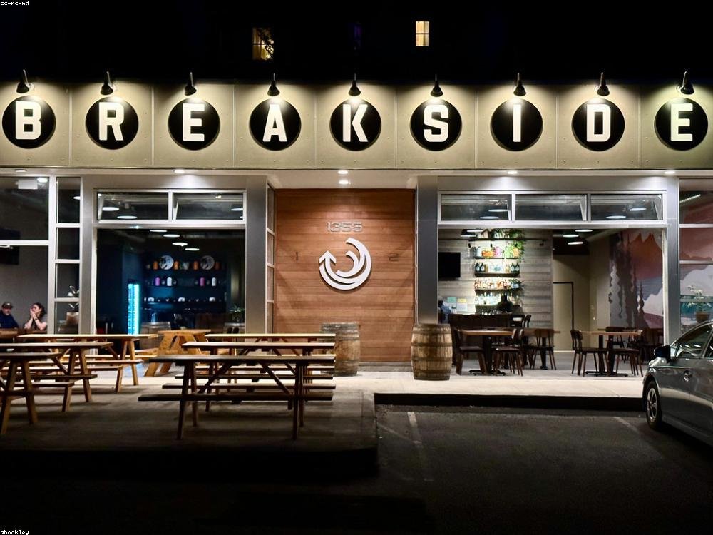 Cold ones on tap at Cannington Snooker Lounge, Perth